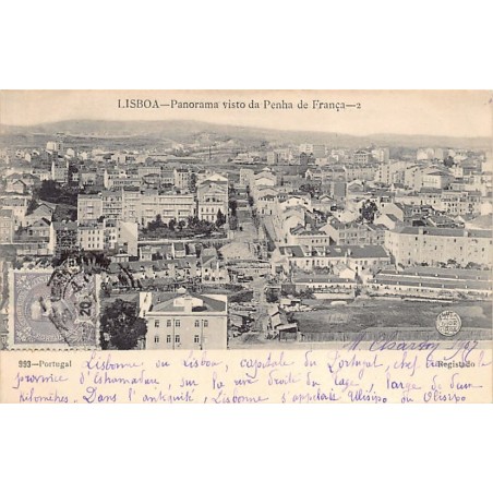 Rare collectable postcards of Portugal. Vintage Postcards of Portugal