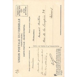 Rare collectable postcards of Portugal. Vintage Postcards of Portugal