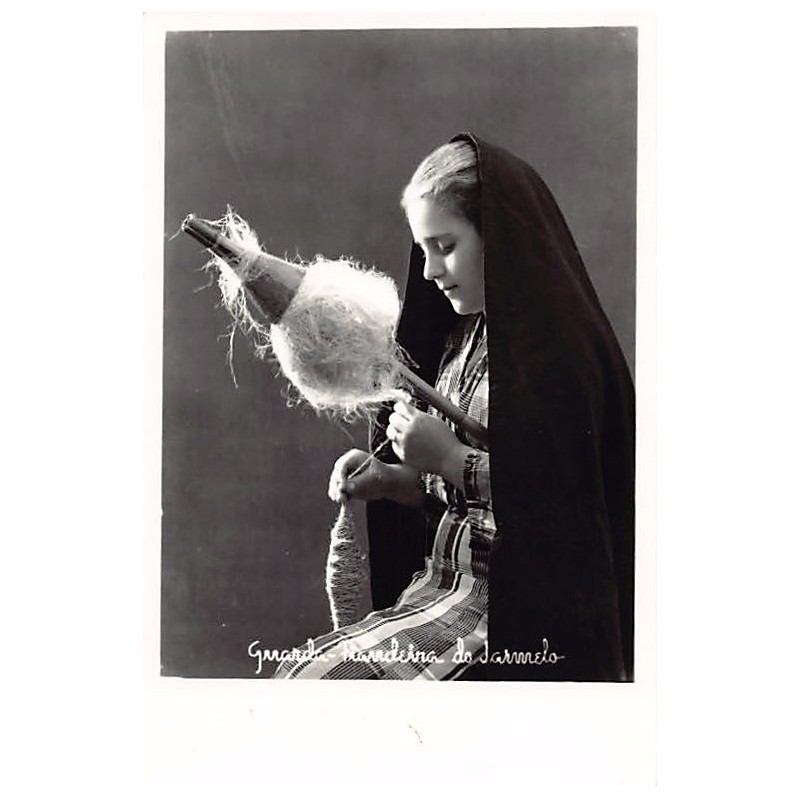 Rare collectable postcards of Portugal. Vintage Postcards of Portugal