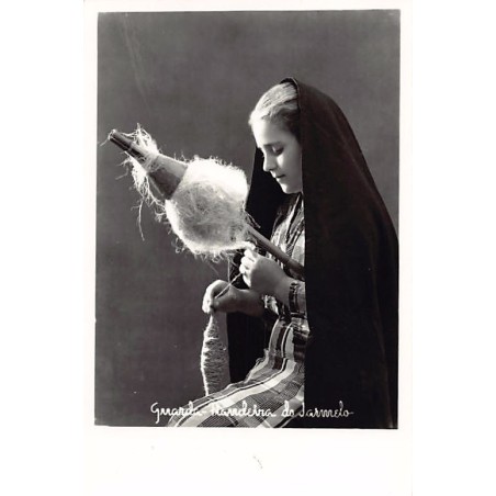 Rare collectable postcards of Portugal. Vintage Postcards of Portugal