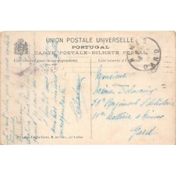 Rare collectable postcards of Portugal. Vintage Postcards of Portugal