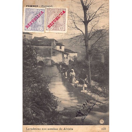 Rare collectable postcards of Portugal. Vintage Postcards of Portugal