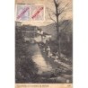 Rare collectable postcards of Portugal. Vintage Postcards of Portugal
