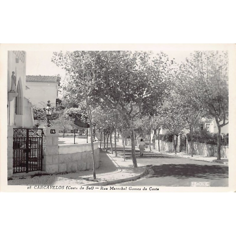 Rare collectable postcards of Portugal. Vintage Postcards of Portugal