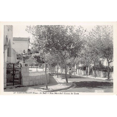 Rare collectable postcards of Portugal. Vintage Postcards of Portugal