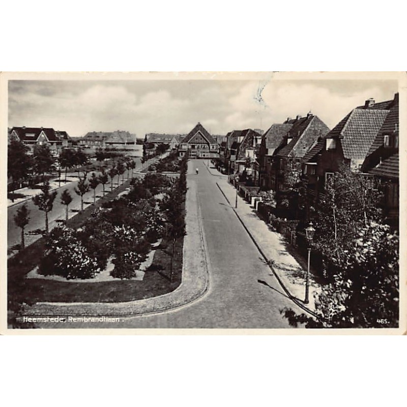 Rare collectable postcards of NEDERLAND. Vintage Postcards of NEDERLAND