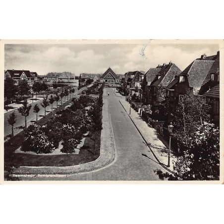 Rare collectable postcards of NEDERLAND. Vintage Postcards of NEDERLAND