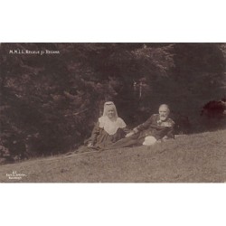 Rare collectable postcards of Romania. Vintage Postcards of Romania