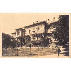 Rare collectable postcards of Romania. Vintage Postcards of Romania