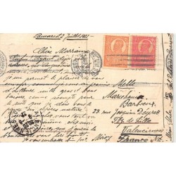 Rare collectable postcards of Romania. Vintage Postcards of Romania