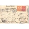 Rare collectable postcards of Romania. Vintage Postcards of Romania