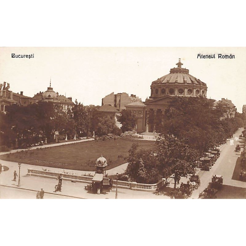 Rare collectable postcards of Romania. Vintage Postcards of Romania