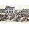 Rare collectable postcards of Romania. Vintage Postcards of Romania