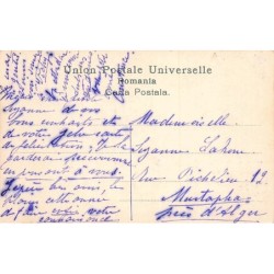 Rare collectable postcards of Romania. Vintage Postcards of Romania