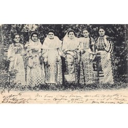 Rare collectable postcards of Romania. Vintage Postcards of Romania