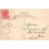 Rare collectable postcards of Romania. Vintage Postcards of Romania