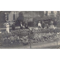 Rare collectable postcards of Romania. Vintage Postcards of Romania