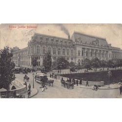 Rare collectable postcards of Romania. Vintage Postcards of Romania