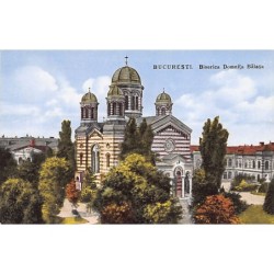 Rare collectable postcards of Romania. Vintage Postcards of Romania