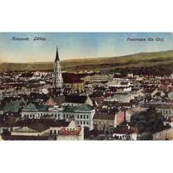 Rare collectable postcards of Romania. Vintage Postcards of Romania