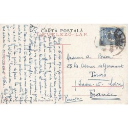 Rare collectable postcards of Romania. Vintage Postcards of Romania