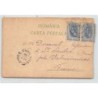 Rare collectable postcards of Romania. Vintage Postcards of Romania
