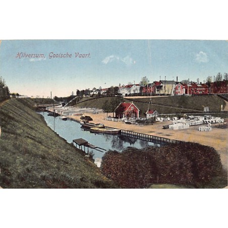 Rare collectable postcards of NEDERLAND. Vintage Postcards of NEDERLAND