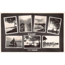 Rare collectable postcards of Serbia. Vintage Postcards of Serbia