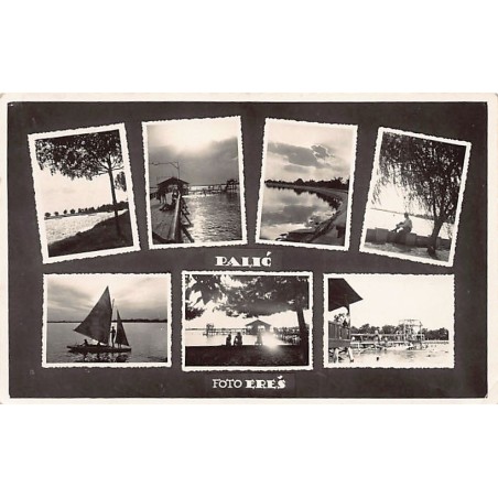 Rare collectable postcards of Serbia. Vintage Postcards of Serbia