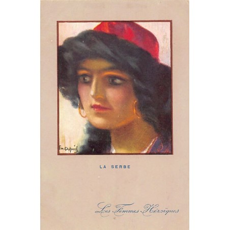 Rare collectable postcards of Serbia. Vintage Postcards of Serbia