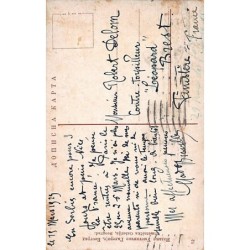 Rare collectable postcards of Serbia. Vintage Postcards of Serbia