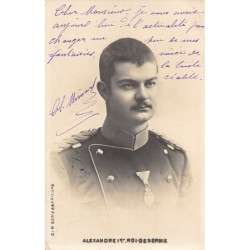 Rare collectable postcards of Serbia. Vintage Postcards of Serbia