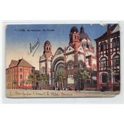 Rare collectable postcards of Serbia. Vintage Postcards of Serbia