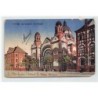 Rare collectable postcards of Serbia. Vintage Postcards of Serbia