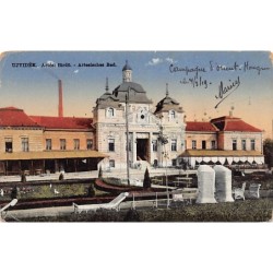 Rare collectable postcards of Serbia. Vintage Postcards of Serbia