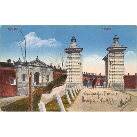 Rare collectable postcards of Serbia. Vintage Postcards of Serbia