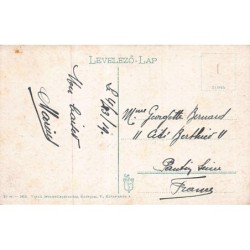 Rare collectable postcards of Serbia. Vintage Postcards of Serbia