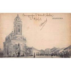 Rare collectable postcards of Serbia. Vintage Postcards of Serbia