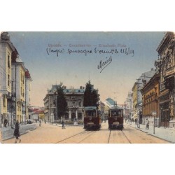 Rare collectable postcards of Serbia. Vintage Postcards of Serbia