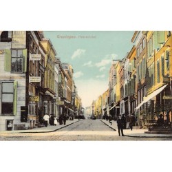 Rare collectable postcards of NEDERLAND. Vintage Postcards of NEDERLAND