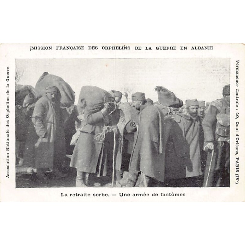 Rare collectable postcards of Serbia. Vintage Postcards of Serbia