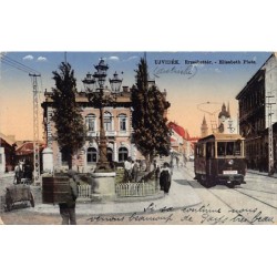 Rare collectable postcards of Serbia. Vintage Postcards of Serbia