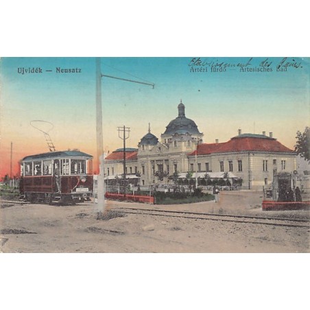 Rare collectable postcards of Serbia. Vintage Postcards of Serbia