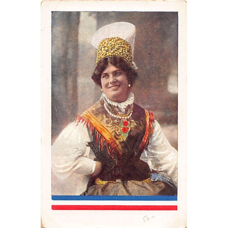 Rare collectable postcards of Slovenia. Vintage Postcards of Slovenia
