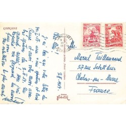 Rare collectable postcards of Slovenia. Vintage Postcards of Slovenia