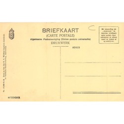 Rare collectable postcards of NEDERLAND. Vintage Postcards of NEDERLAND