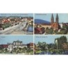 Rare collectable postcards of Slovenia. Vintage Postcards of Slovenia