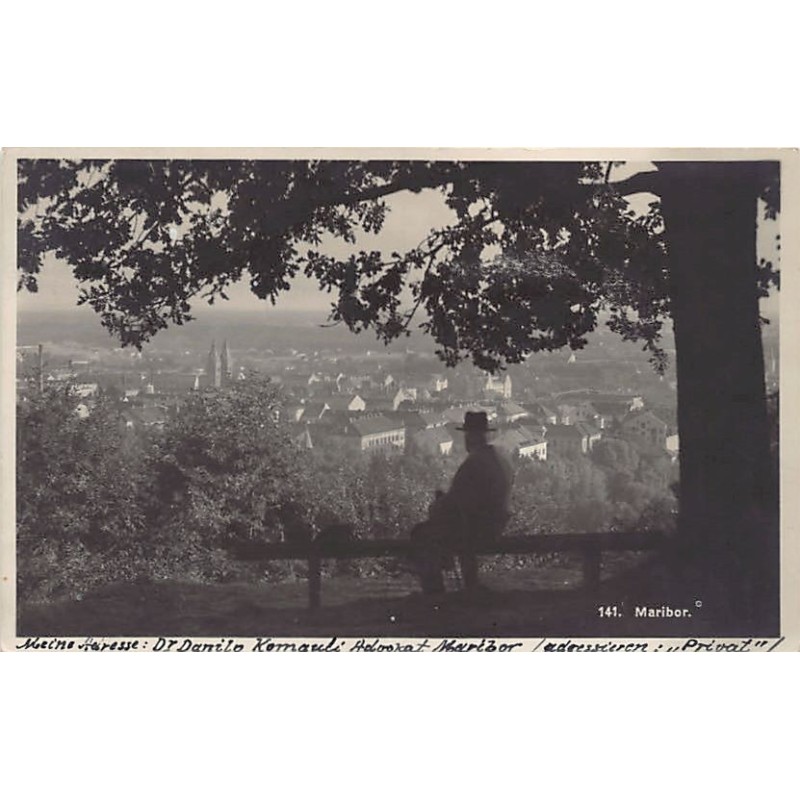 Rare collectable postcards of Slovenia. Vintage Postcards of Slovenia