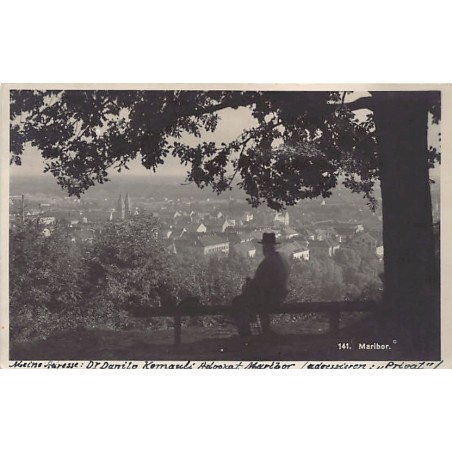 Rare collectable postcards of Slovenia. Vintage Postcards of Slovenia