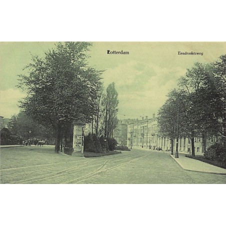 Rare collectable postcards of NEDERLAND. Vintage Postcards of NEDERLAND